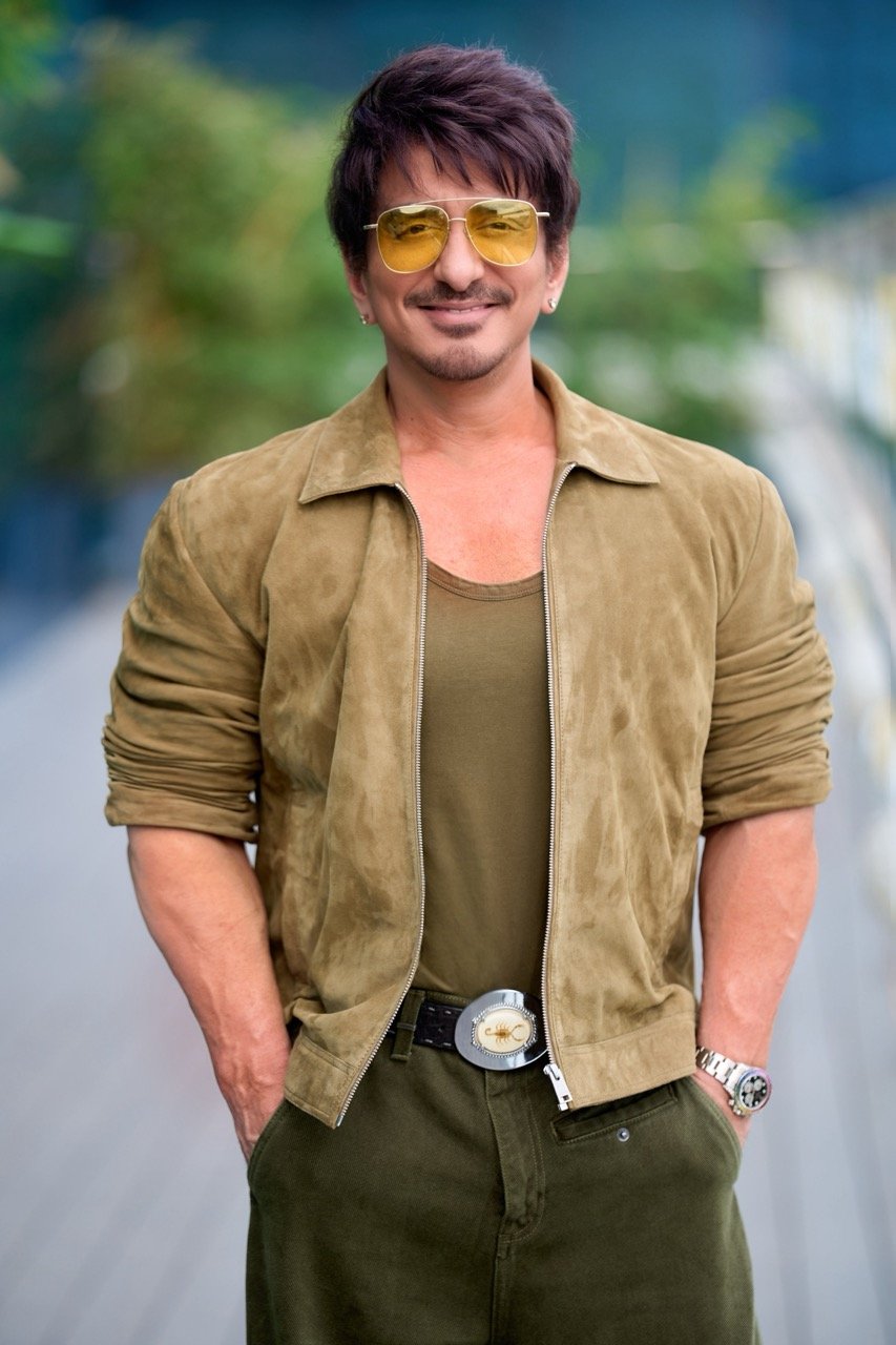 Sajid Nadiadwala