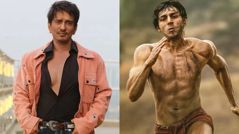 Sajid Nadiadwala - Chandu Champion