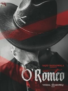 O' Romeo Poster