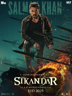 Sikandar